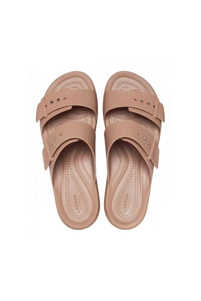 207431 LATTE CROCS